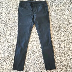 Metaphor Skinny Wax Jeans